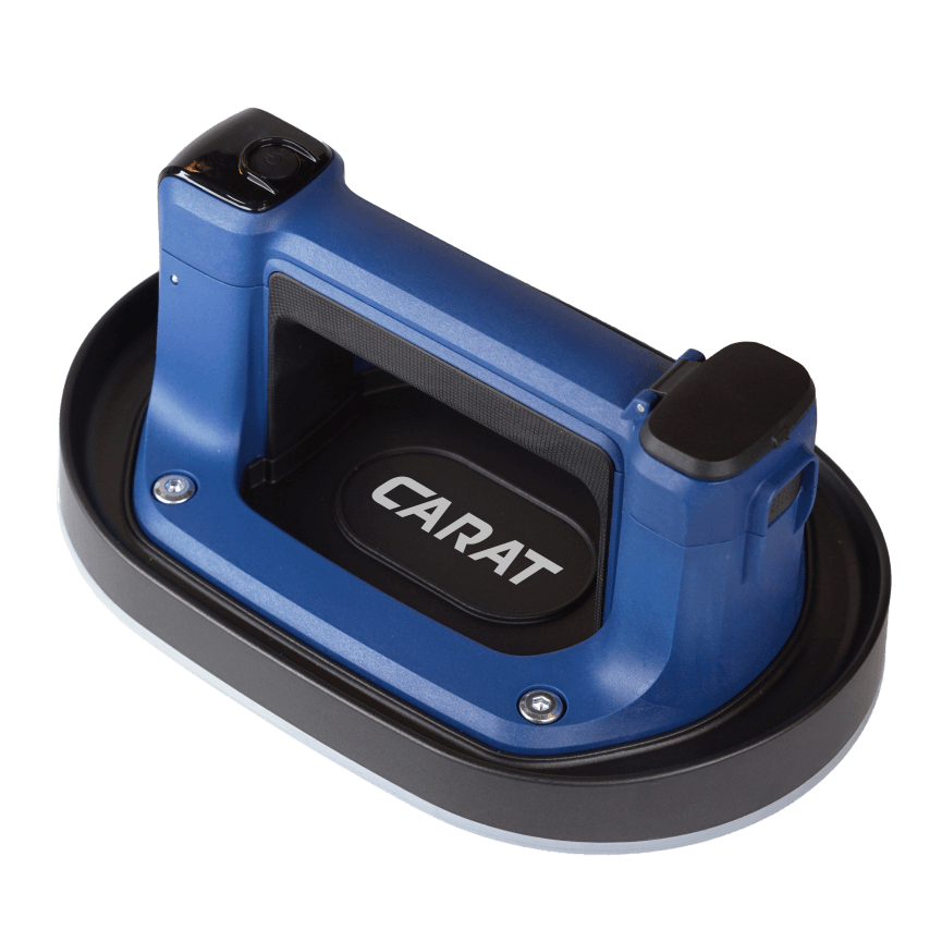 CARAT PROLIFT TILE SUCTION CUP AUTOMATIC