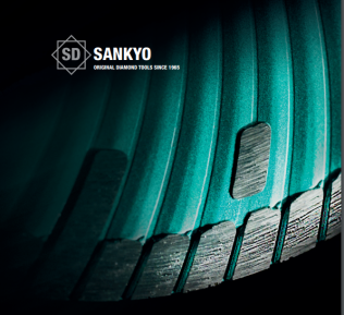 CATALOGUE SANKYO