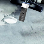  DIAMOND MILLING
