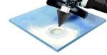 DIAMOND MILLING