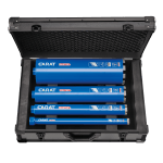 A-2100D/A-2100P DIAMOND DRILL SET