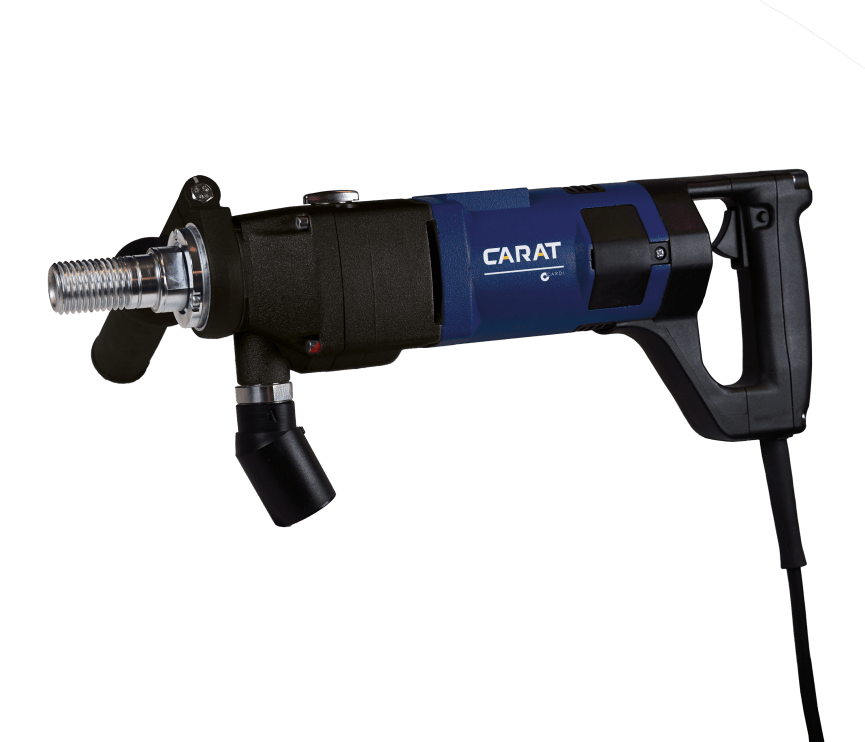 A-2021 HAND-HELD DRILL MACHINE