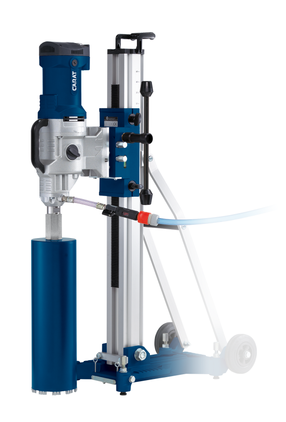 AS-3312 COMPLETE DRILL KIT