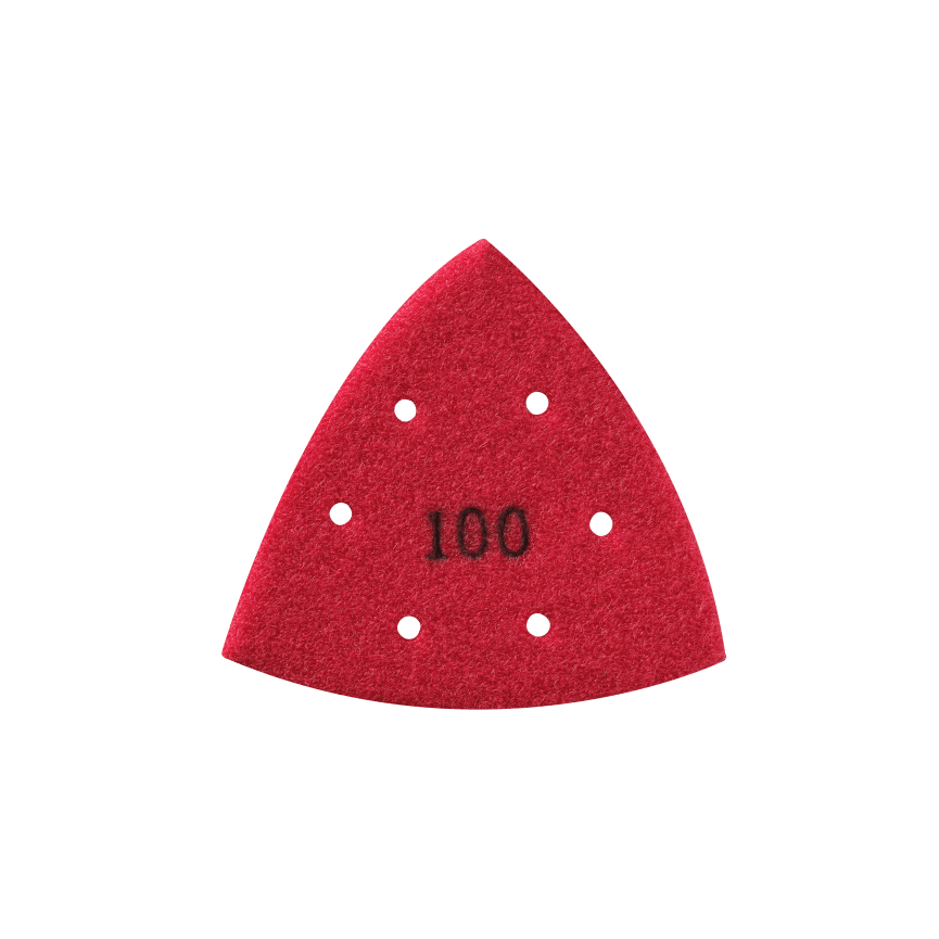 CARAT DIAMANT POLIJSTSCHIJVEN DELTA 93MM