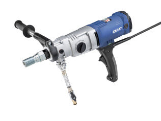 A-2100P Diamantbohrmaschine