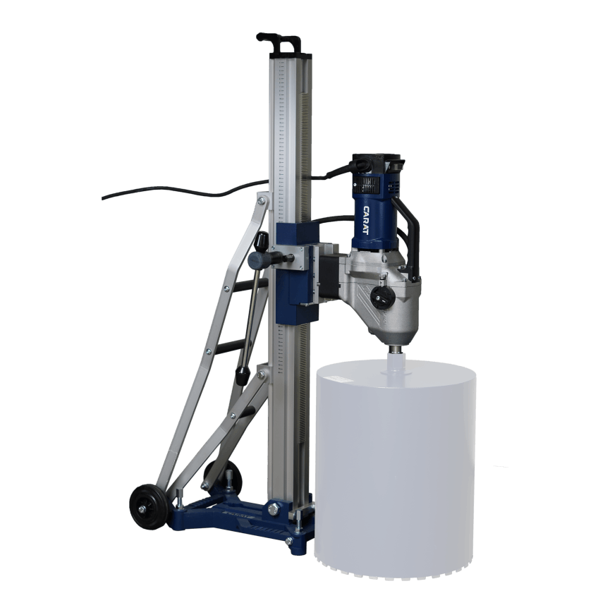 DIAMOND DRILL SYSTEM AS-3520