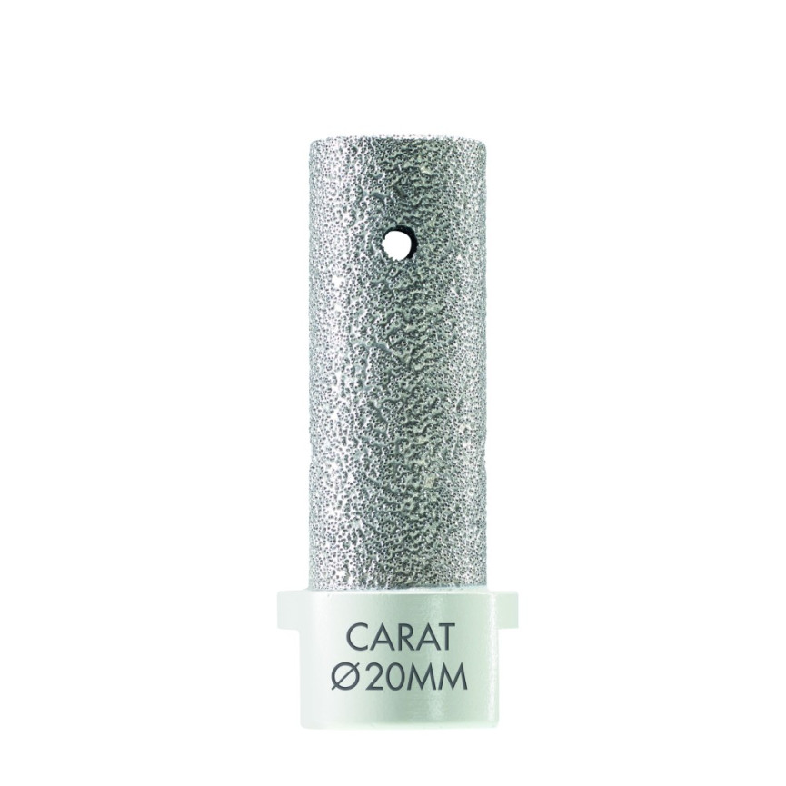  DIAMOND MILLING