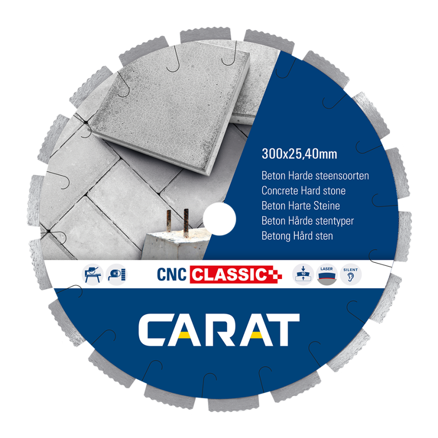 BETON CNC CLASSIC