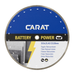 TEGELS / NATUURSTEEN BATTERY POWER