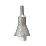 CARAT DROOG FREES 3-IN-1, Ø10X25X48 X M14 EHM