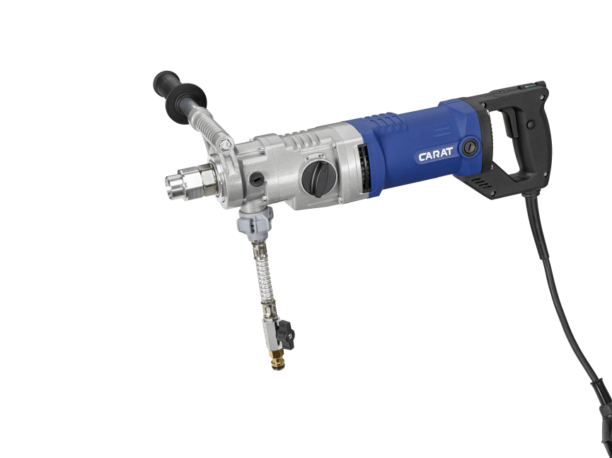 A-1850 HAND-HELD DRILL MACHINE