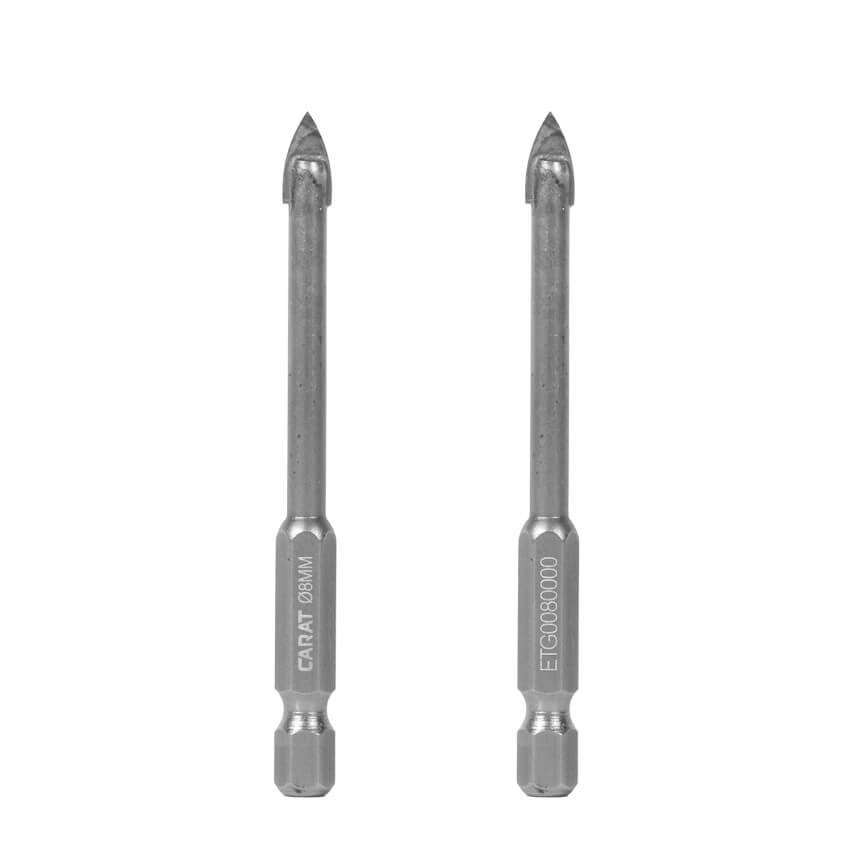 CARAT ETG TEGELBOOR