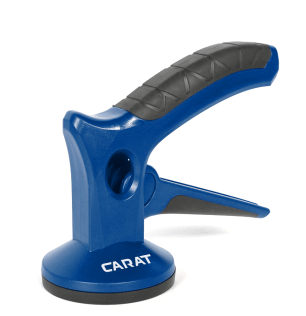 CARAT MINI ZUIGNAP Ø70 MM