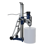 DIAMOND DRILL SYSTEM AS-3520