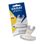 CARAT SIKKEL DW 36 DIAMANT 58MM-1,4MM