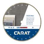 TILES / STONE CDBM RACER 350