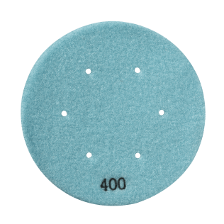 CARAT DIAMANT POLIJSTSCHIJVEN Ø150