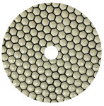 diamond polishing discs