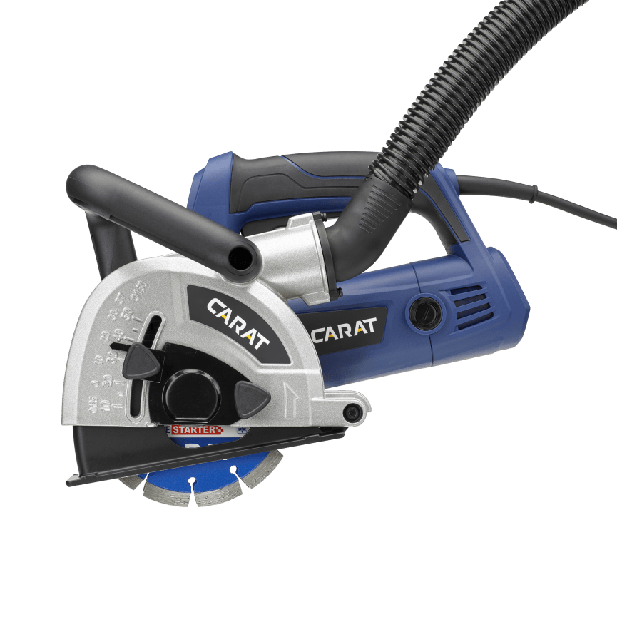 CARAT SLEUVENZAAGMACHINE SL-125150