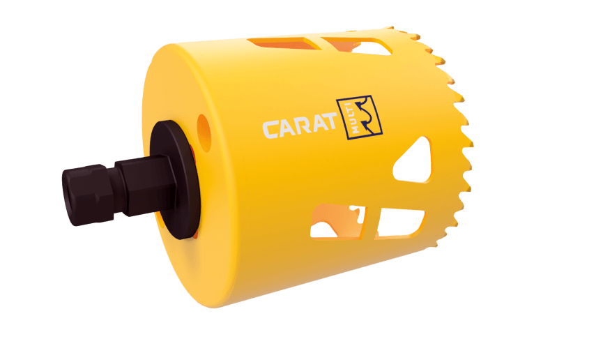 MULTI TIPPED HOLE SAWS