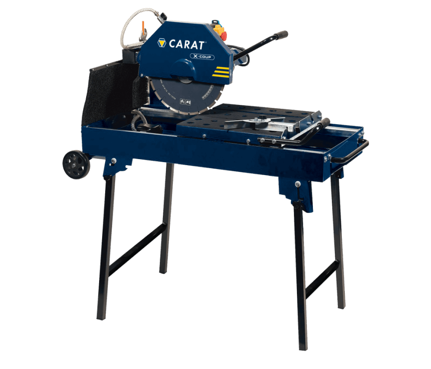 STEINTRENNMASCHINE