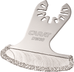 CARAT SIKKEL DW 36 DIAMANT 58MM-1,4MM