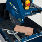 STEINTRENNMASCHINE
