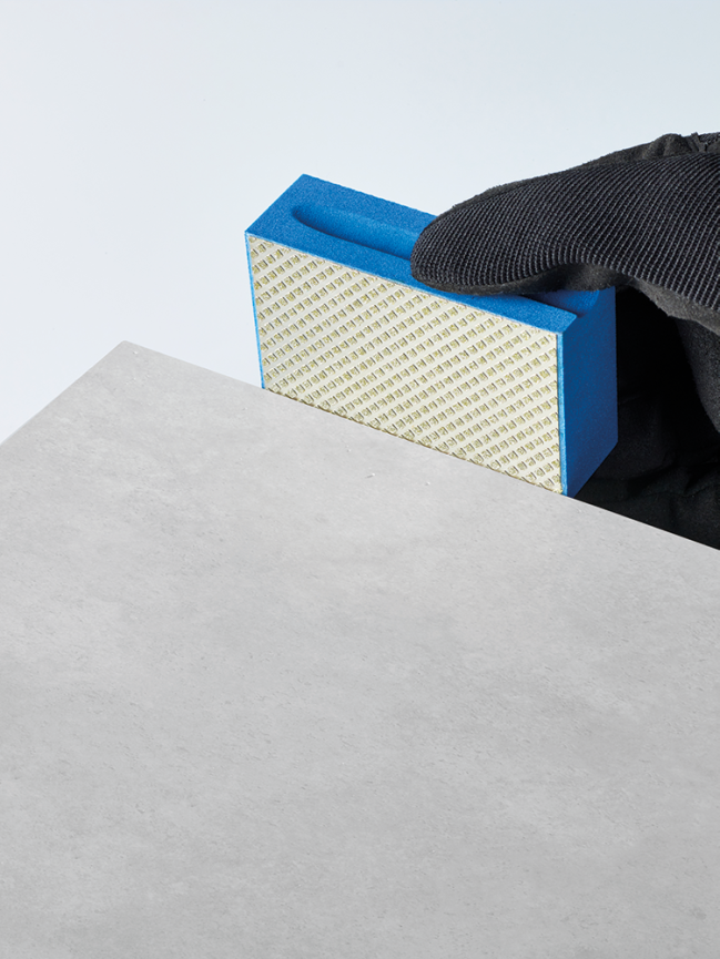 DIAMOND HAND SANDING BLOCKS