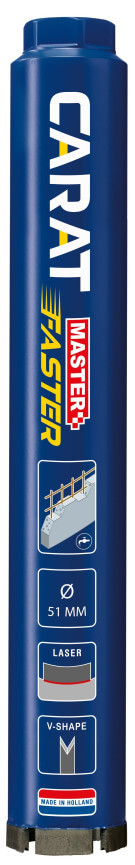 LASER BETON MASTER FASTER