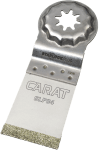 CARAT ZAAGBLAD SLP34 DIAMANT 35 X 50MM