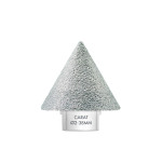 DIAMOND MILLING