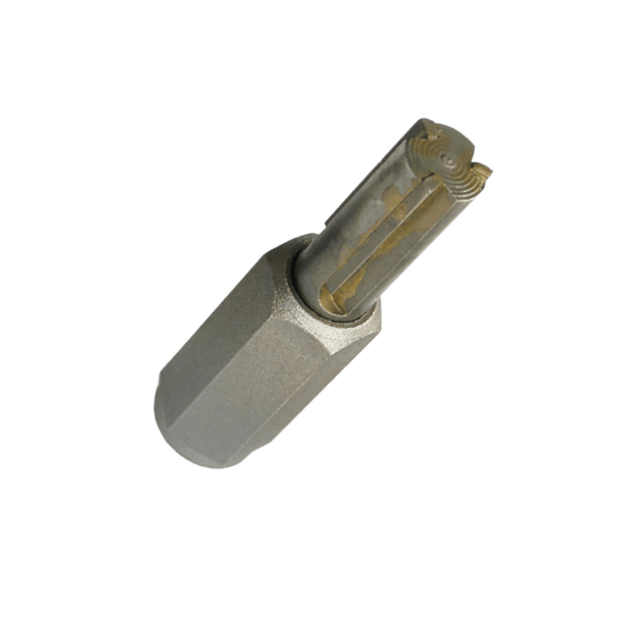CARBIDE VOEGENFREES