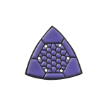 CARAT DIAMANT POLIJSTSCHIJVEN DELTA 93MM