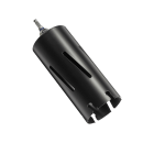 Carbide dakdoorvoerboor