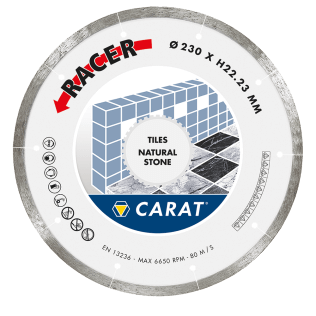 TILES/ NATURAL STONE CDB STARTER