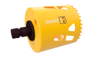 MULTI TIPPED HOLE SAWS