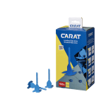 CARAT NIVELLEERSYSTEEM