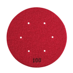 CARAT DIAMANT POLIJSTSCHIJVEN Ø150