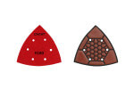 CARAT DIAMANT POLIJSTSCHIJVEN DELTA 93MM