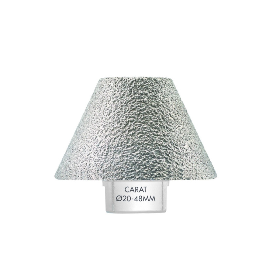  DIAMOND MILLING