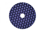 Diamant polijstpads