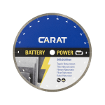 TEGELS / NATUURSTEEN BATTERY POWER