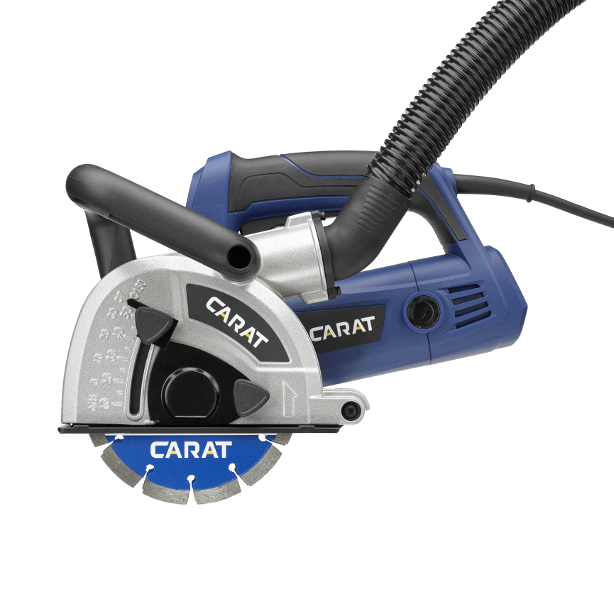 CARAT SLEUVENZAAGMACHINE SL-125150