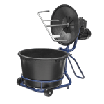 MIXER 65 PRO
