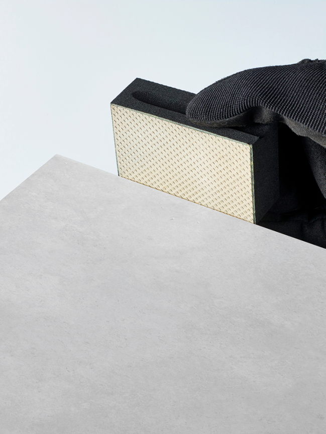 DIAMOND HAND SANDING BLOCKS