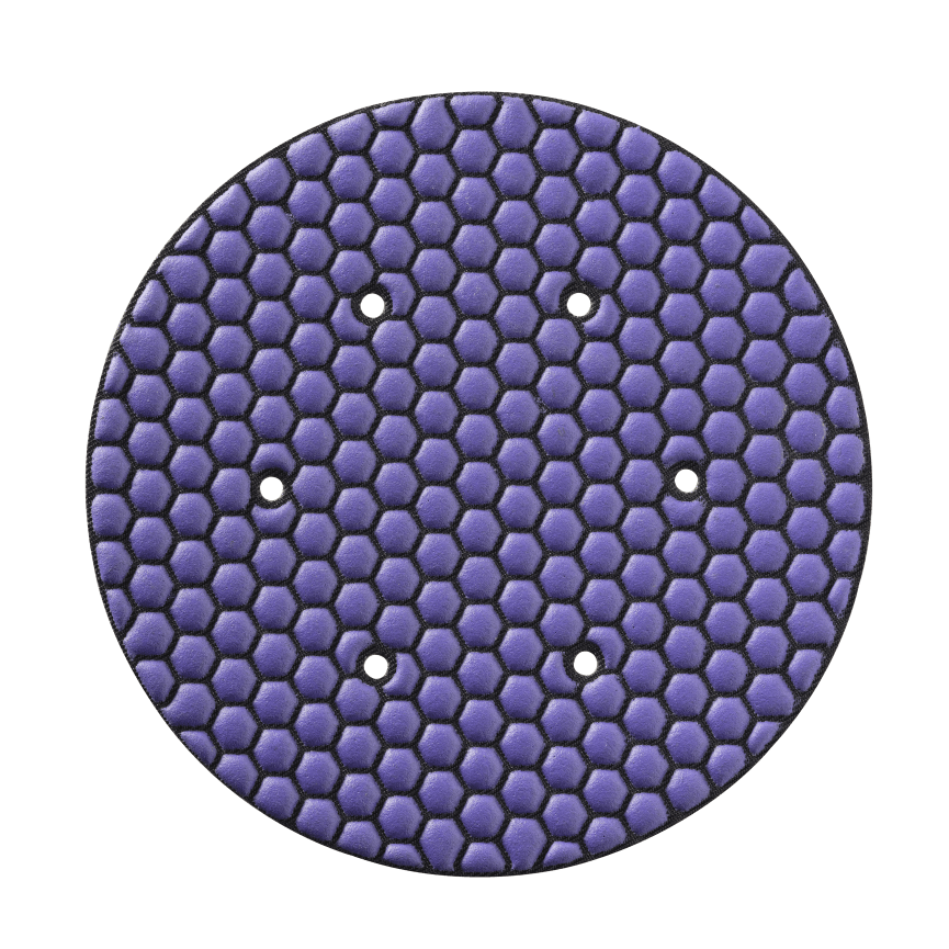 CARAT DIAMANT POLIJSTSCHIJVEN Ø150