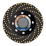 ULTRONE FAST SCHLEIFTELLER CUFC MASTER