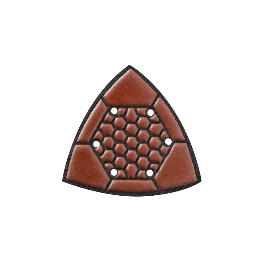 CARAT DIAMANT POLIJSTSCHIJVEN DELTA 93MM