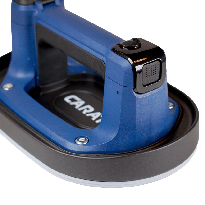 CARAT PROLIFT TILE SUCTION CUP AUTOMATIC