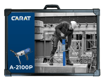 A-2100P Diamantbohrmaschine